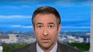 MSNBC’s Ari Melber Airs Leaked Ted Cruz Audio Flip-Flopping on the Big Lie: He Doubted Existence of ‘Actual Facts’ (Video)