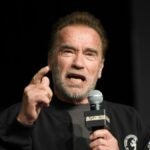 Arnold Schwarzenegger Wants to ‘Rephrase’ Climate Change: ‘No One Gives a S–t About That’