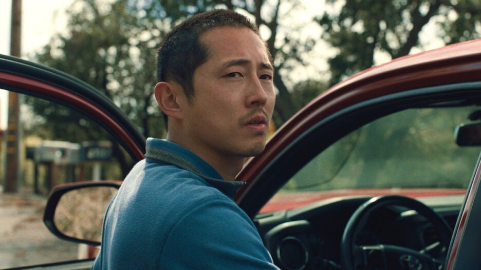 Beef Season 1 Finale Explained Danny and Amy Call a Truce?