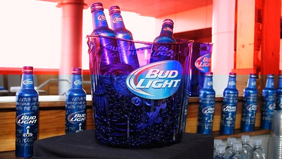 Bud Light