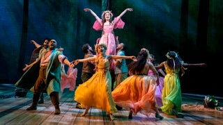‘Camelot’ Broadway Review: With Aaron Sorkin, What’s Love Got to Do With It?