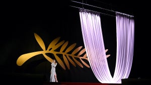 Cannes Film Festival