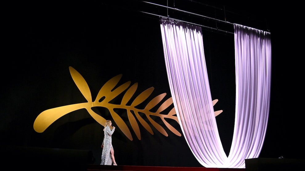 Cannes Film Festival