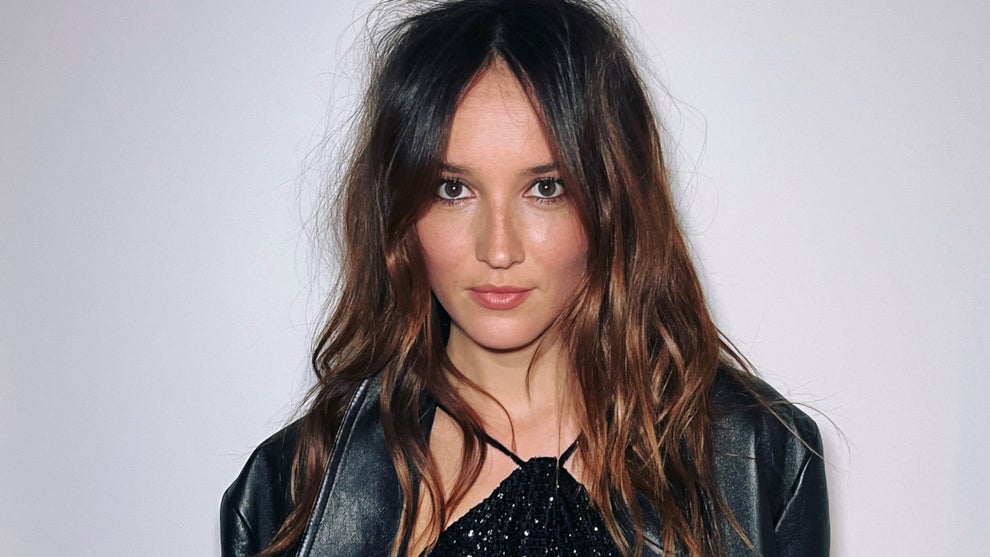 Anaïs Demoustier