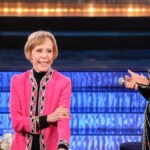 Ratings: NBC’s Carol Burnett 90th Birthday Special Scores Primetime Win With 7.6 Million Viewers