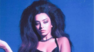 Charli XCX