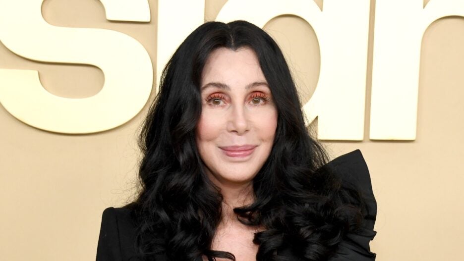 27 Singers Who Became Actors