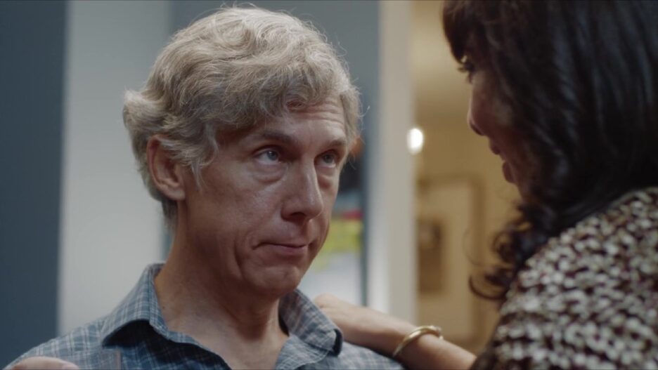 Chris Parnell in In Fidelity