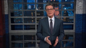 Colbert Fox News Dominion Settlement Apology