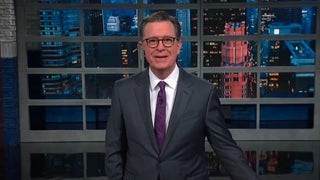 Colbert Torches Florida Republican for Calling Trans People Mutants: ‘His Mutant Power Is Being a Dumbass’ (Video)