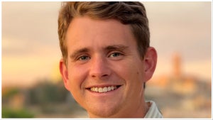 'Air' screenwriter Alex Convery