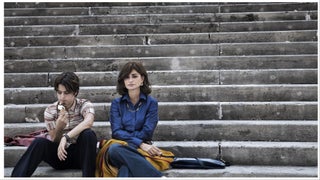 Penelope Cruz Embraces Her Transgender Son in ‘L’Immensità’ Trailer (Video)
