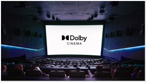 Dolby Cinema