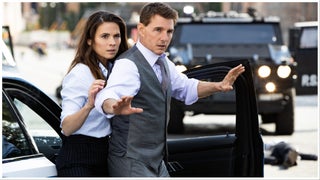‘Mission: Impossible: Dead Reckoning Part I’ Gets 20-Minute Sneak Preview Set in Rome