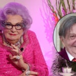 Barry Humphries, Comedian Known as Dame Edna, Dies at 89