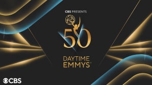 50th Daytime Emmy - CBS