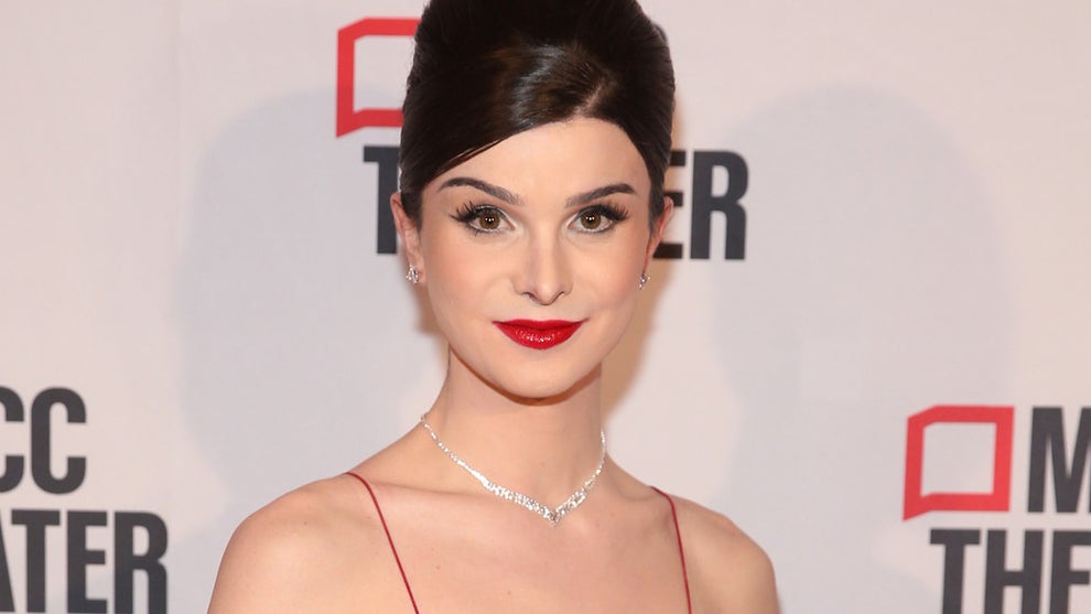 Dylan Mulvaney attends Miscast23