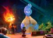 Elemental Disney Pixar