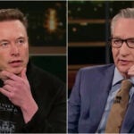 Bill Maher’s Support of Elon Musk’s ‘Woke Mind Virus’ Theory Triggers Accusations of ‘Kissing A—’