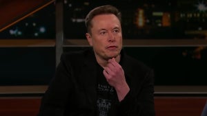 Elon Musk on Real Time With Bill Maher (HBO)