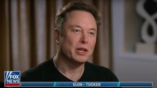 Elon Musk Tells Tucker Carlson He’ll Launch ChatGPT Rival After Taking Credit for Original: ‘I Came Up With the Name’ (Video)