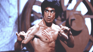 ‘Enter the Dragon’ Screenwriter Michael Allin and RZA Reflect on Film’s 50th Anniversary (Video)
