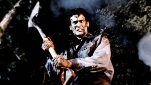 Evil Dead 2