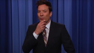 Fallon Drags Mitch McConnell for Being ‘Least Popular Senator in the US’ With 28% Approval Rating (Video)