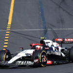 Paramount+ Revs Up Promotional Partnership With Formula One