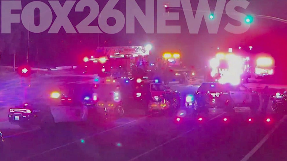 Fox 26 News fatal crash