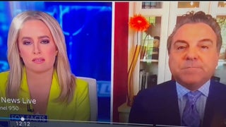 Fox News Mocked After Guest Calls Trump ‘President Fraud’ in Apparent Gaffe: ‘Truer Words Have Never Been Spoken’