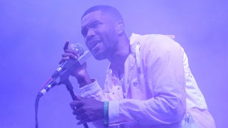 Frank Ocean Pulls Out of Coachella Weekend 2 After Divisive Performance