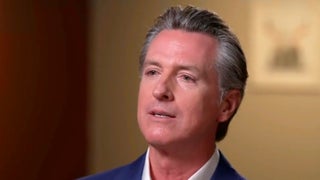 ‘Fox & Friends’ Drags Gavin Newsom for Saying DeSantis Will ‘Get Rolled by Trump’ in 2024: ‘It’s Pretty Rich’ (Video)