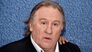 Gérard Depardieu Accused of Sexual Misconduct by 13 Women (Report)