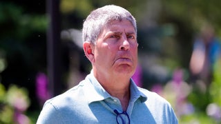 Jeff Shell Settles $150 Million Lawsuit With Whistleblower Who Triggered His Paramount Exit