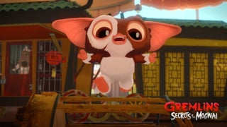 ‘Gremlins: Secrets of the Mogwai’ Trailer Promises Anarchic Animated Fun (Video)