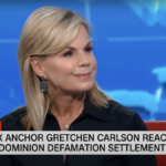 Fox News Host Known for ‘Bombshell’ Lawsuit Says Dominion Settlement ‘Won’t Change the Way Fox Does News’ (Video)