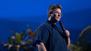 Hannah Gadsby Sets Netflix Return With Third Comedy Special