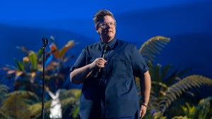 Hannah Gadsby: Something Special