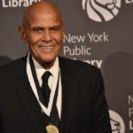 Watch the First 4 Minutes From the Harry Belafonte Doc ‘Following Harry’ (Video)