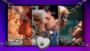 Sex scenes go missing in Hollywood
