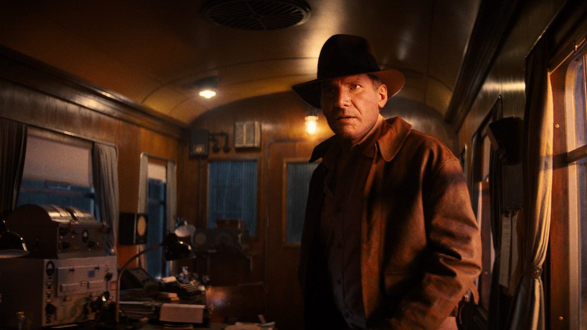 'Indiana Jones 5' Headed for Tepid 60 Million Box Office Opening TheWrap
