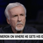James Cameron Likens Dreams to ‘Generative AI': ‘They’re Making Imagery From a Vast Dataset’ (Video)