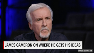 James Cameron Likens Dreams to ‘Generative AI’: ‘They’re Making Imagery From a Vast Dataset’ (Video)