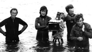 Bill Butler, ‘Jaws’ Cinematographer, Dies at 101