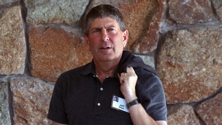 Jeff Shell Out as Paramount Skydance President