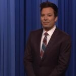 Fallon Isn’t Sure Biden Should Run Again: ‘He’s the Same Age as Lincoln if He Were Still Alive Today’ (Video)