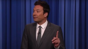 Jimmy Fallon the Tonight Show NBC Joe Biden Reelection joke
