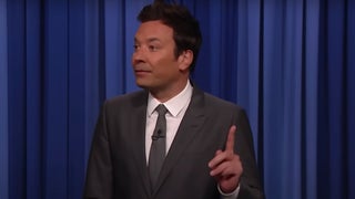 Fallon Questions Biden’s Poor Reelection Polling: ‘None of You Wanted Avatar 2 Either, But Look How That Turned Out’ (Video)