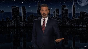 Jimmy Kimmel Elon Musk Twitter SpaceX
